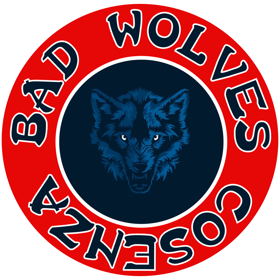 Bad Wolves Cosenza